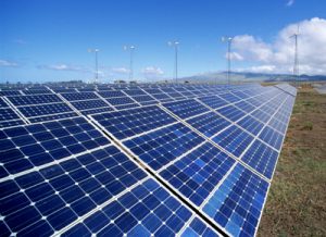 énergie photovoltaïque La Chapelle-Saint-Mesmin