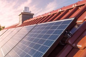 Installation de Panneau solaire chez un particulier, chez professionnel, chez une entreprise, pour une usine ou centre commercial à La Chapelle-Saint-Mesmin